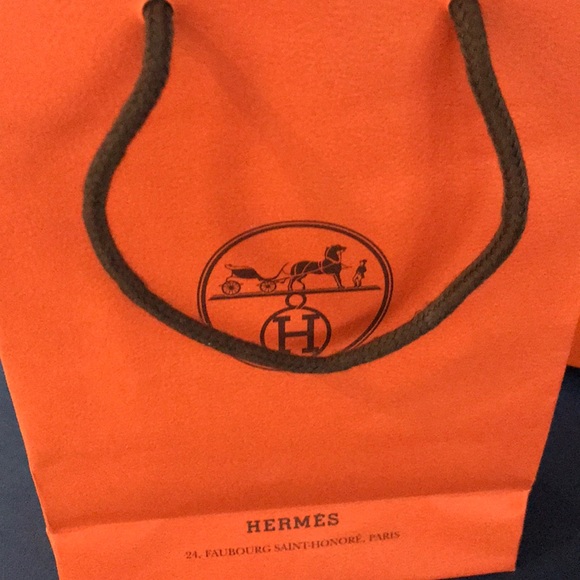 Bundle of Hermès boxes - Picture 4 of 5